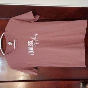 Flawless my dear tee